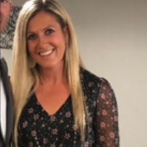 Meet your Posher, Laura